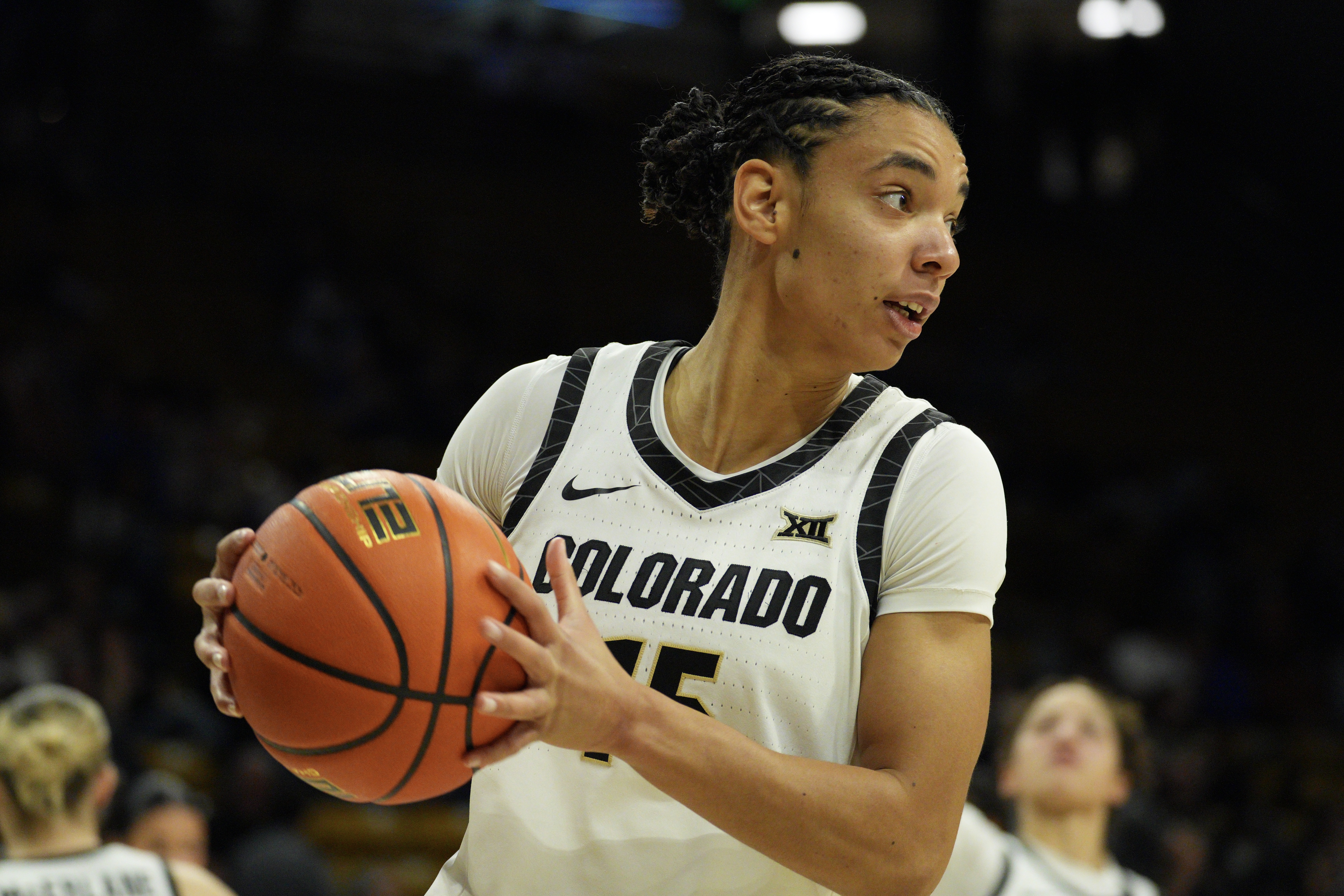 Colorado Dominates BYU with Impressive 76-46 Victory