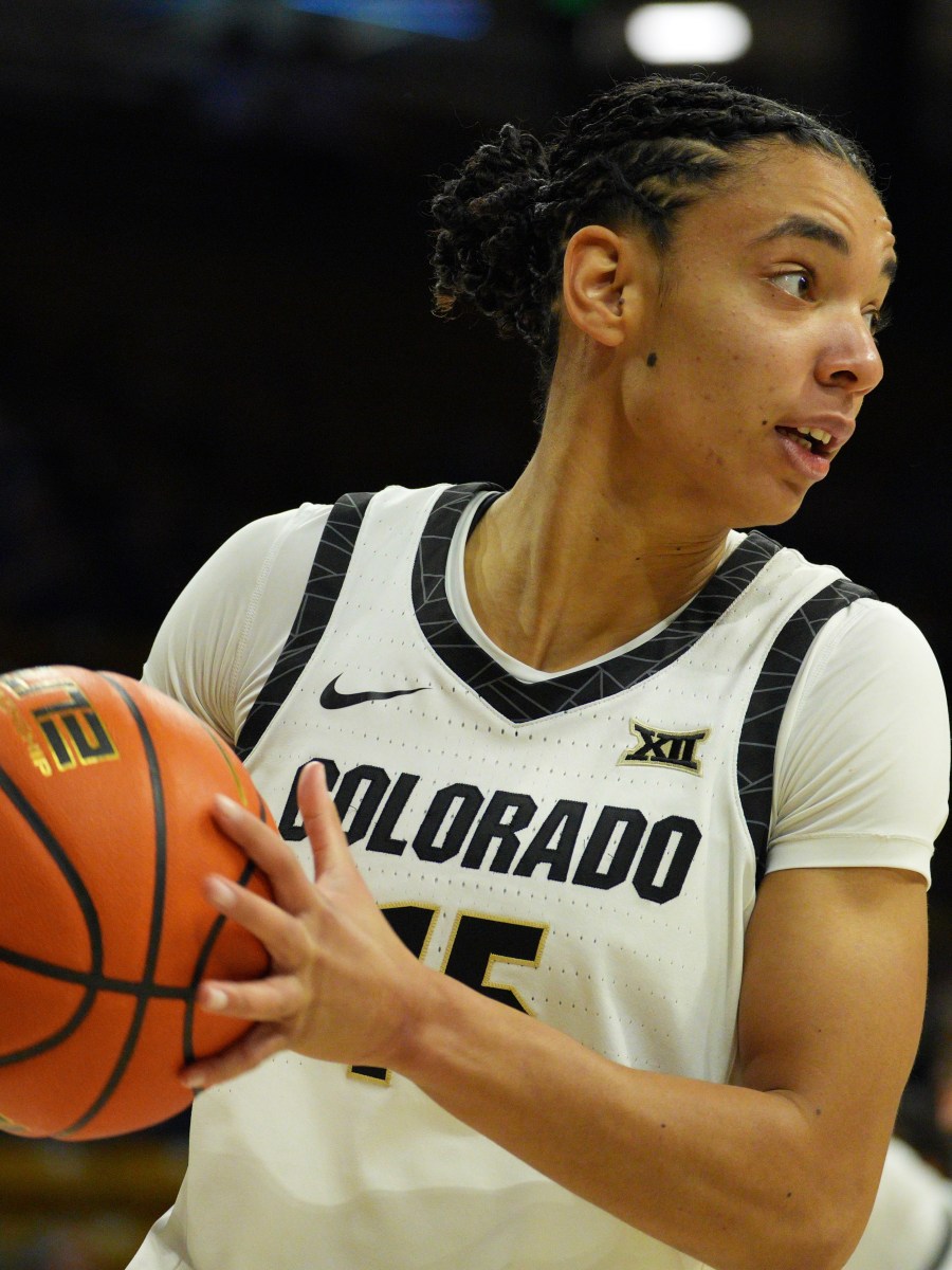 Colorado Dominates BYU with Impressive 76-46&nbsp;Victory