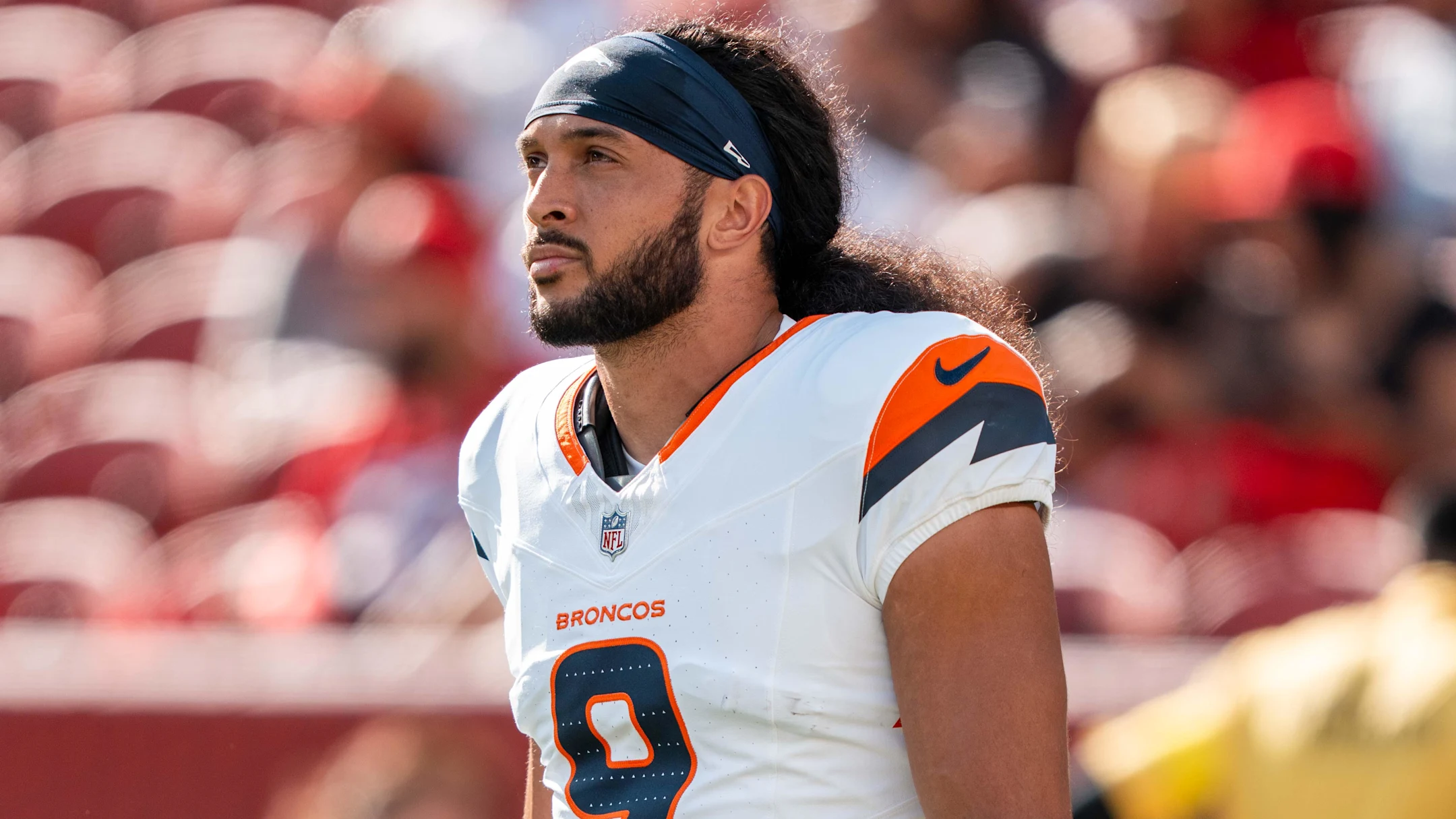 Broncos Insight Series: Talanoa Hufanga, Game-Changing Free Agent