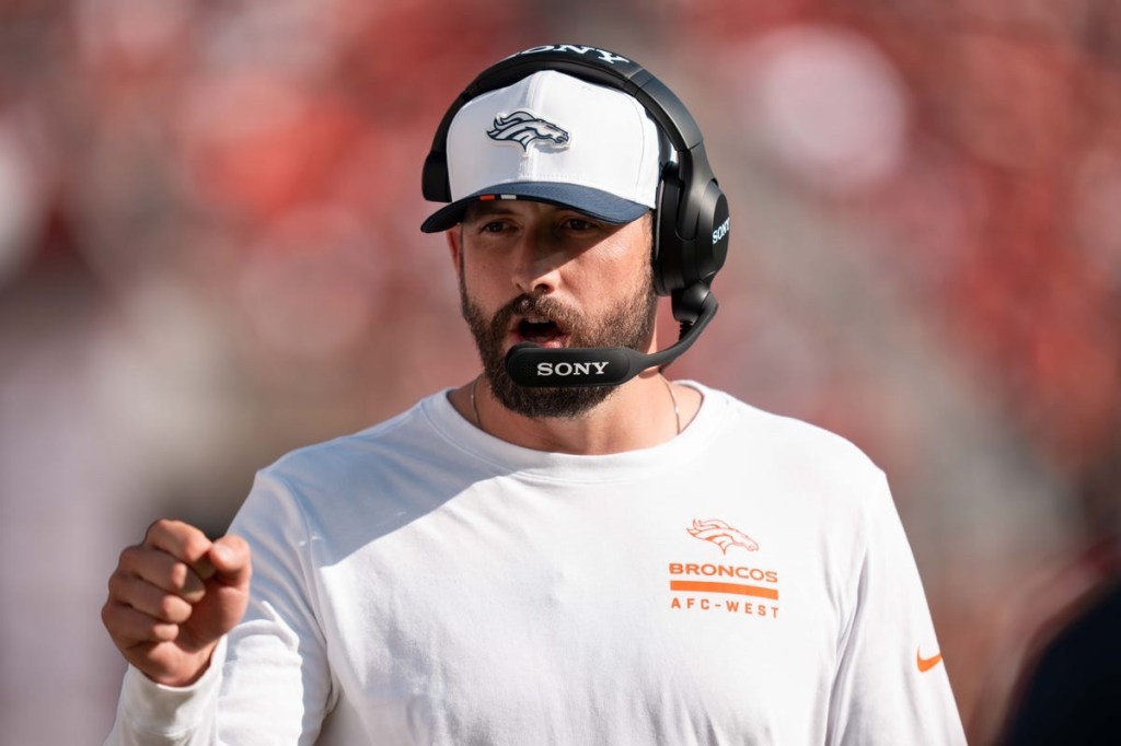 Broncos Name Davis Webb Offensive Coordinator, Logan Kilgore QB’s&nbsp;Coach