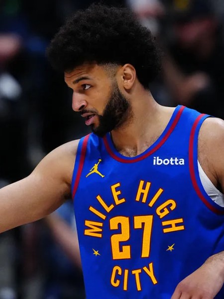 Murray’s Miss at the Line Seals 115-114 Loss as Nuggets Fall to&nbsp;Clippers