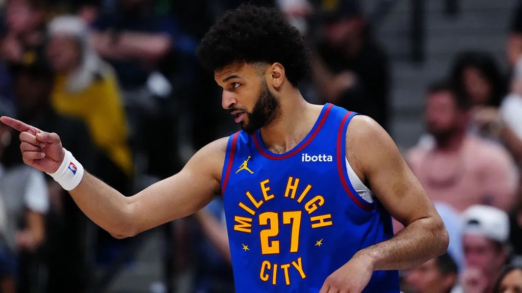 Murray’s Miss at the Line Seals 115-114 Loss as Nuggets Fall to&nbsp;Clippers