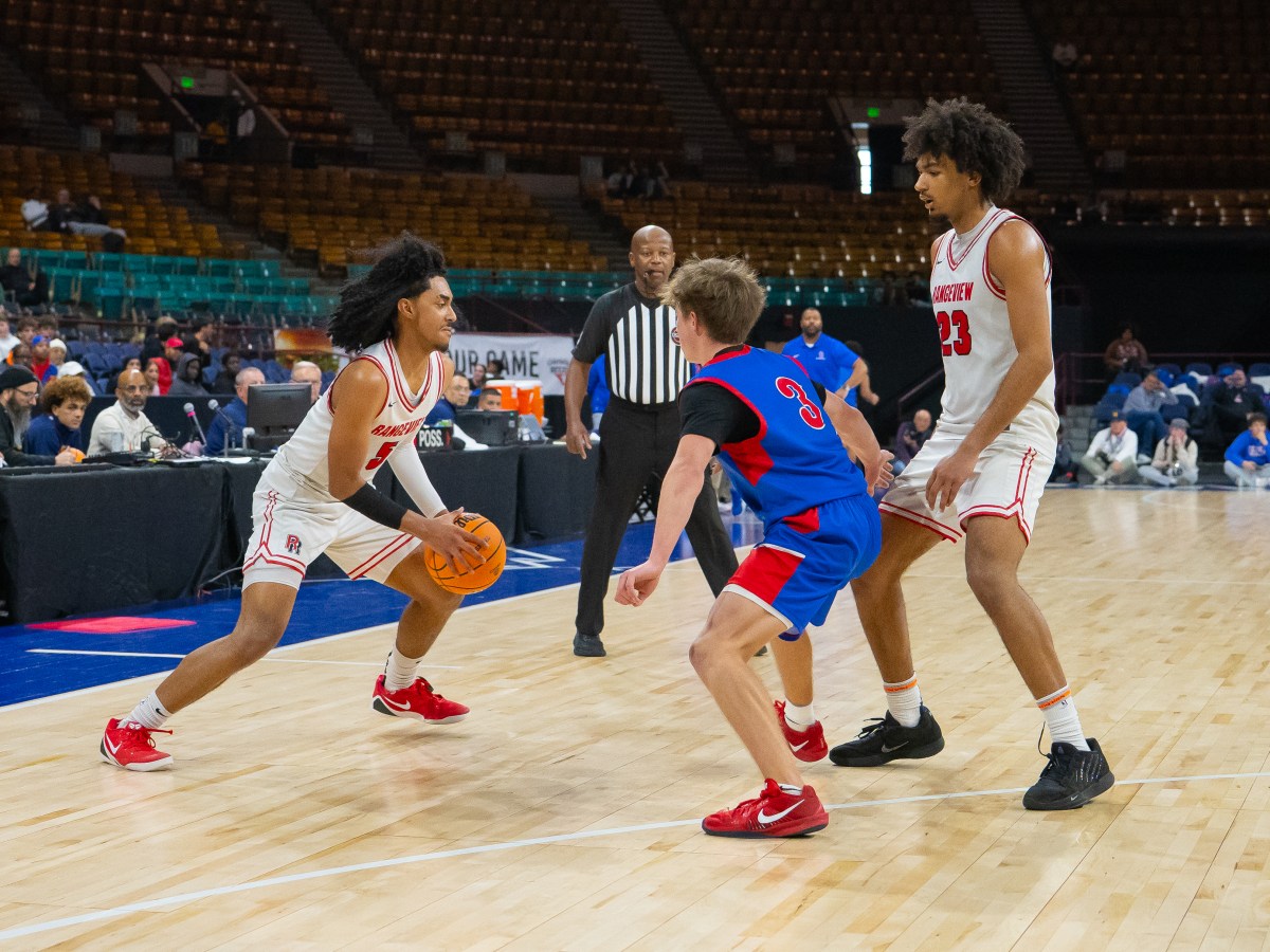 CHSAA Boys and Girls State Championship Tournament&nbsp;2026