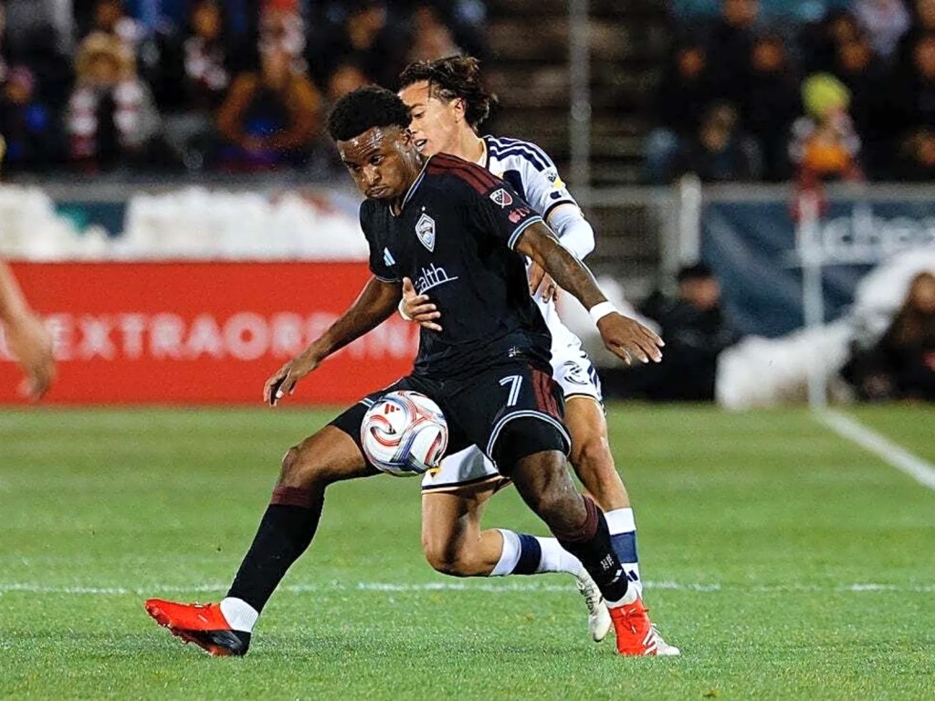 Colorado Rapids on the Road – Seeking first away win vs.&nbsp;NYCFC
