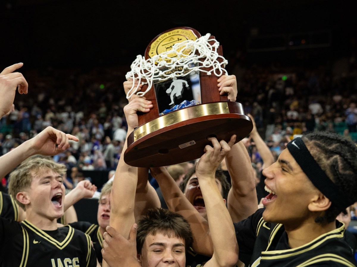 2026 CHSAA Basketball Champions Crowned at Denver&nbsp;Coliseum
