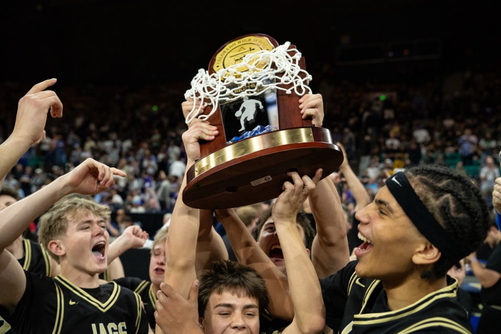 2026 CHSAA Basketball Champions Crowned at Denver Coliseum