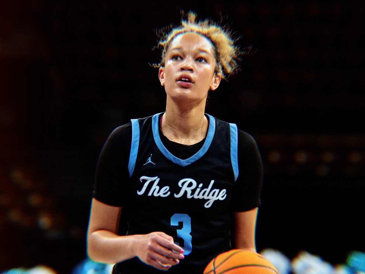 Brihanna Crittendon Named Gatorade Colorado Girls Basketball Player of the&nbsp;Year