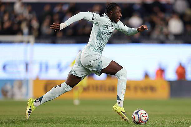 Despite Best Efforts, Rapids Fall to NYCFC as Road Struggles&nbsp;Continue