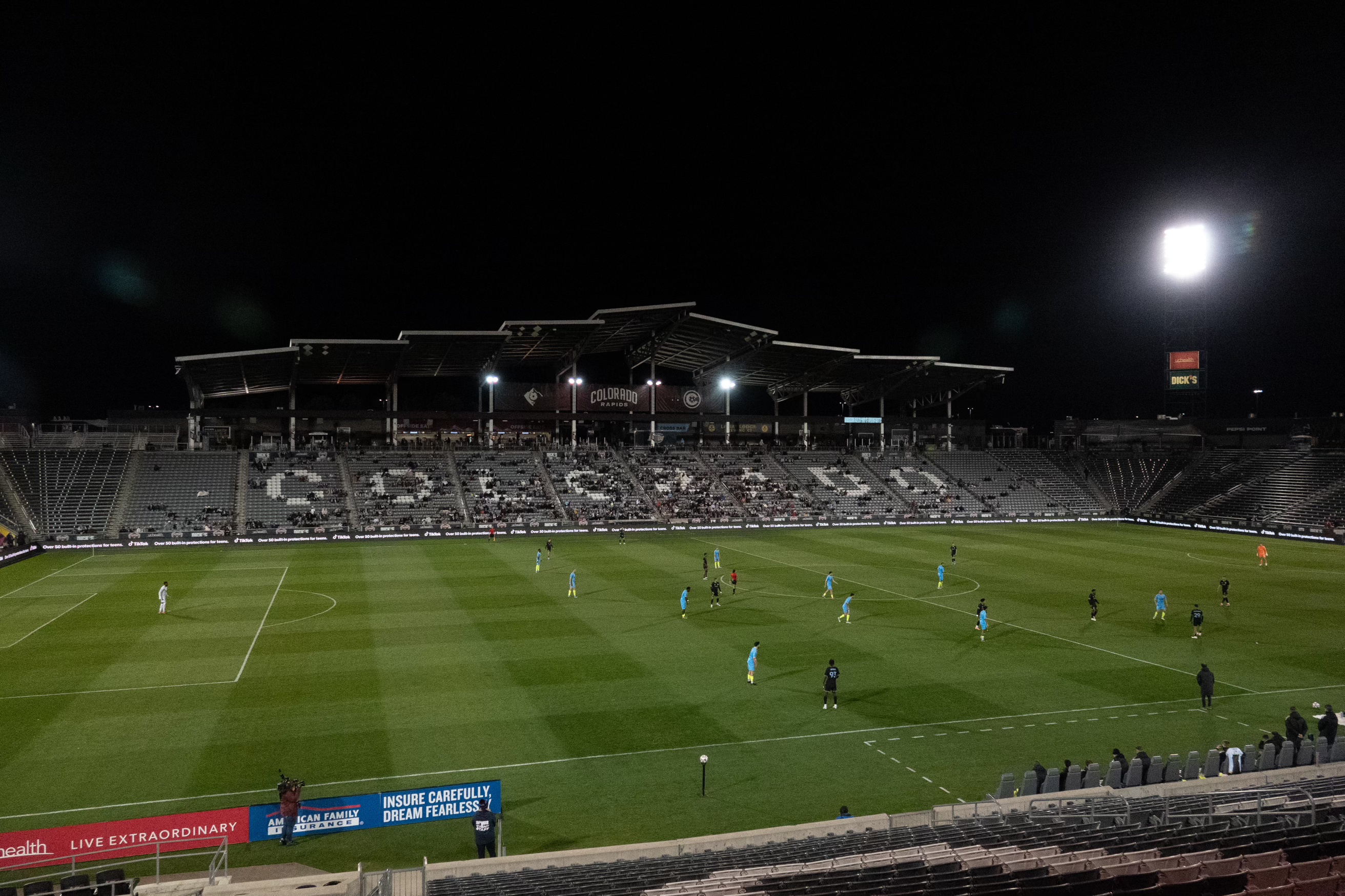 Colorado Rapids Defeat Union Omaha 1-0 in First Domestic Tournament Appearance since 2023