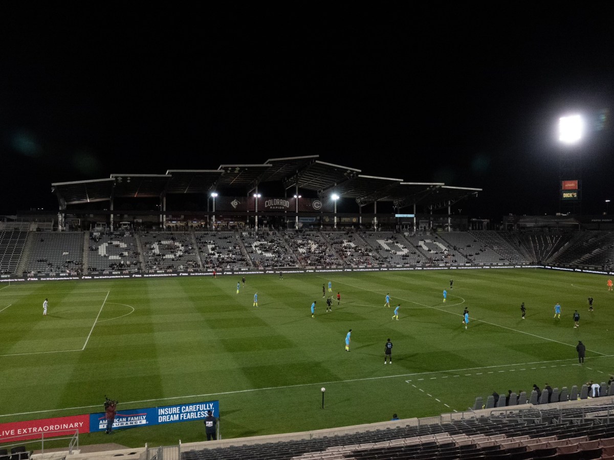 Colorado Rapids Defeat Union Omaha 1-0 in First Domestic Tournament Appearance since&nbsp;2023