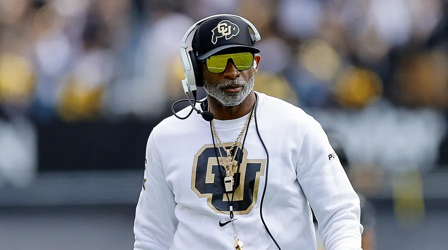 Deion Sanders Emphasizes Identity, Competition as Colorado Spring Game Nears