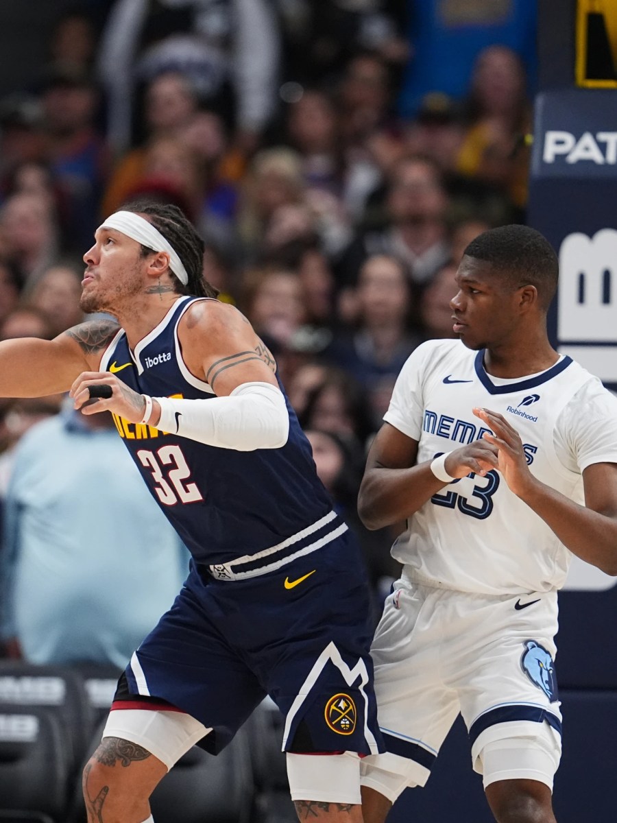 Nuggets Extend Win Streak to 10 Games led by Jamal Murray’s 26-points and Jokic’s 34th&nbsp;Triple-Double