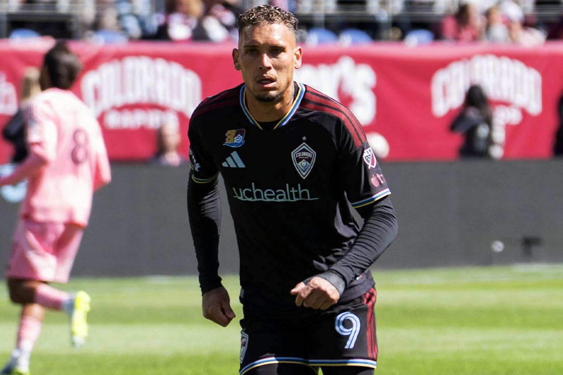Colorado Rapids Fall 2-3 to Inter Miami FC- Messi Two Goal Showcase Packs Empower Field 