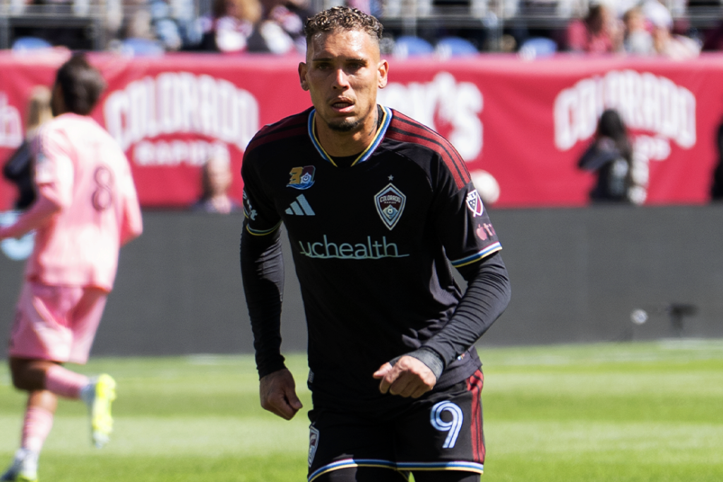 Colorado Rapids Fall 2-3 to Inter Miami FC- Messi Two Goal Showcase Packs Empower Field 