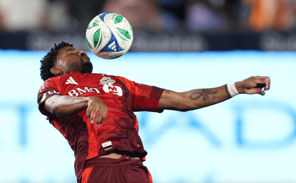 Rapids head to Toronto with New Signings and International&nbsp;Boost