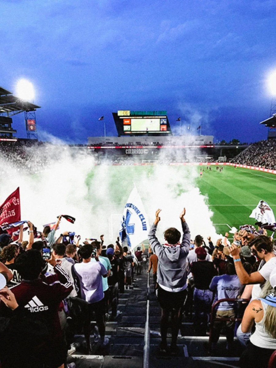 Rapids to Return Home Saturday – 7:30p.m. Kickoff vs Houston Dynamo&nbsp;FC