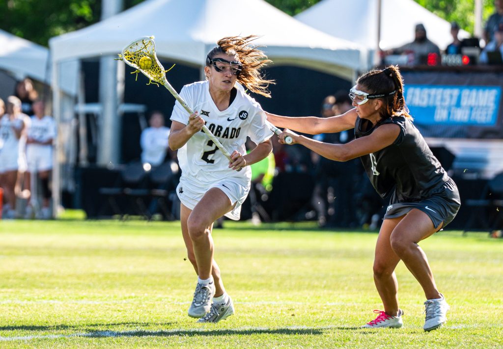 Buffs rally past Jacksonville 10-9 to advance in NCAA&nbsp;Tournament