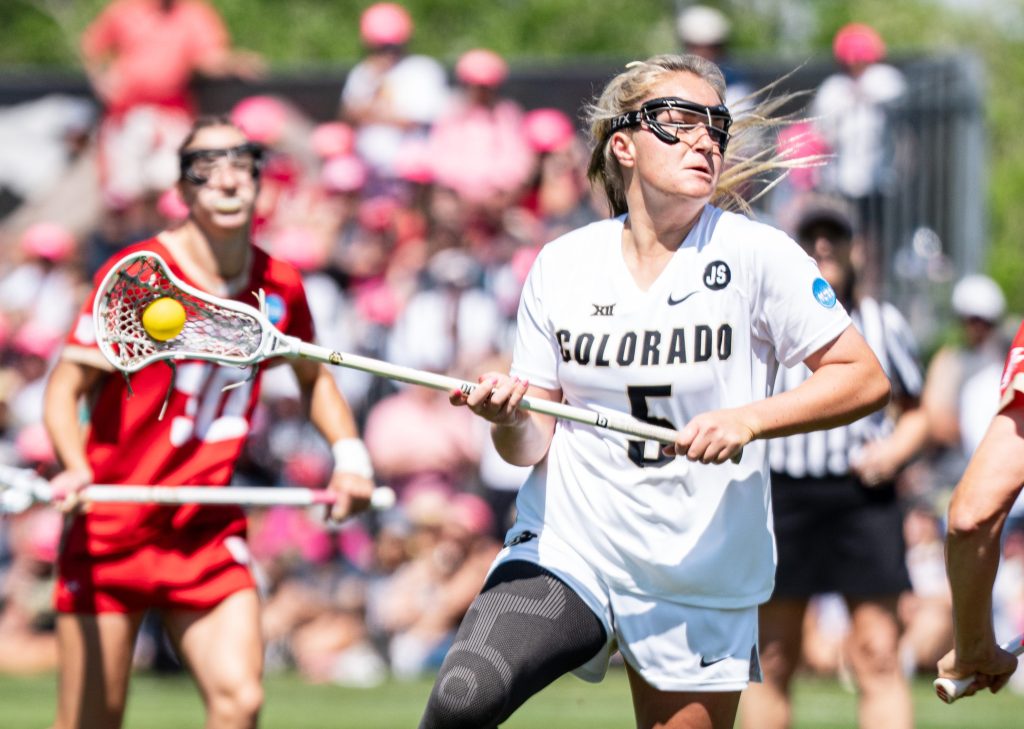 Buffs  Eliminate Denver 11-9 for First NCAA Quarterfinal Berth in Program&nbsp;History