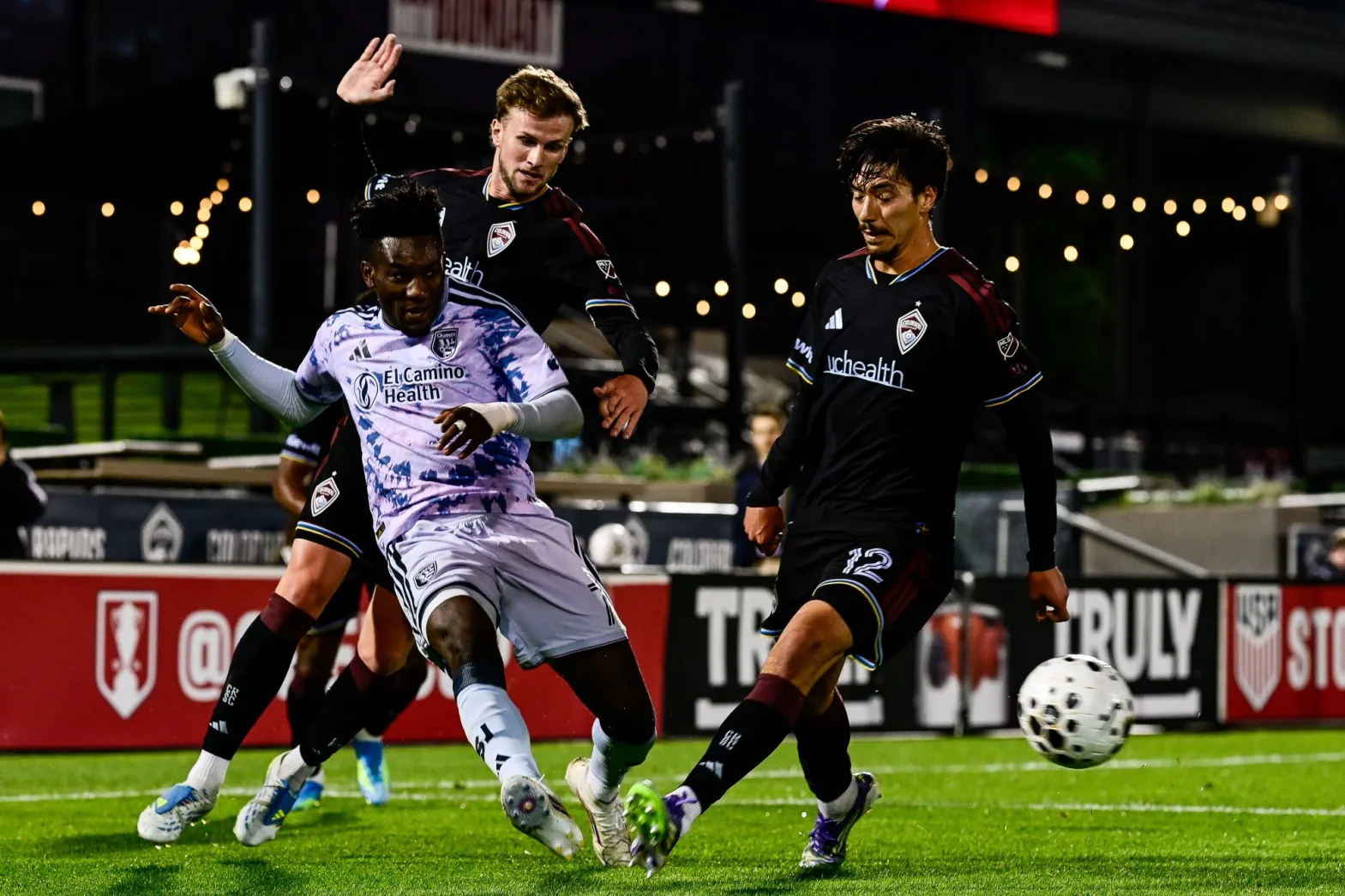 Colorado Rapids Continue Lamar Hunt U.S Open Cup Win Streak, Dominating Quarterfinals 2:0 – Reach First US Open Cup Semifinal Since 1999