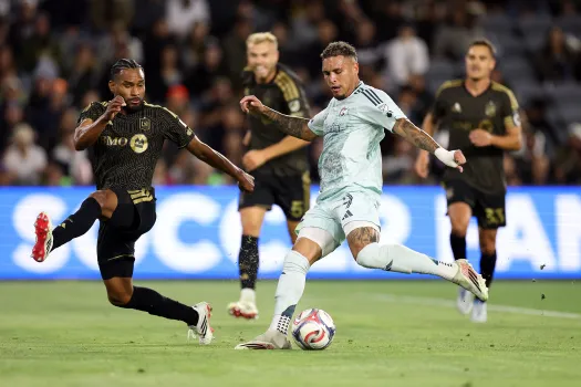 Despite Heavy Energy and Anticipation, Colorado Rapids Fall 1:2 in Rocky Mountain Cup
