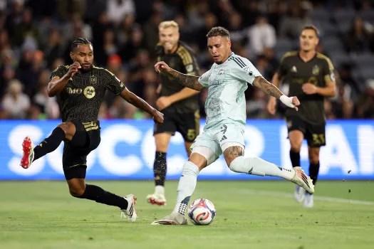 Despite Heavy Energy and Anticipation, Colorado Rapids Fall 1:2 in Rocky Mountain Cup