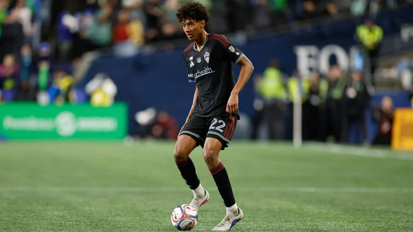Coming off a 1:0 Win Wednesday – Colorado Rapids Look Towards Rocky Mountain Cup