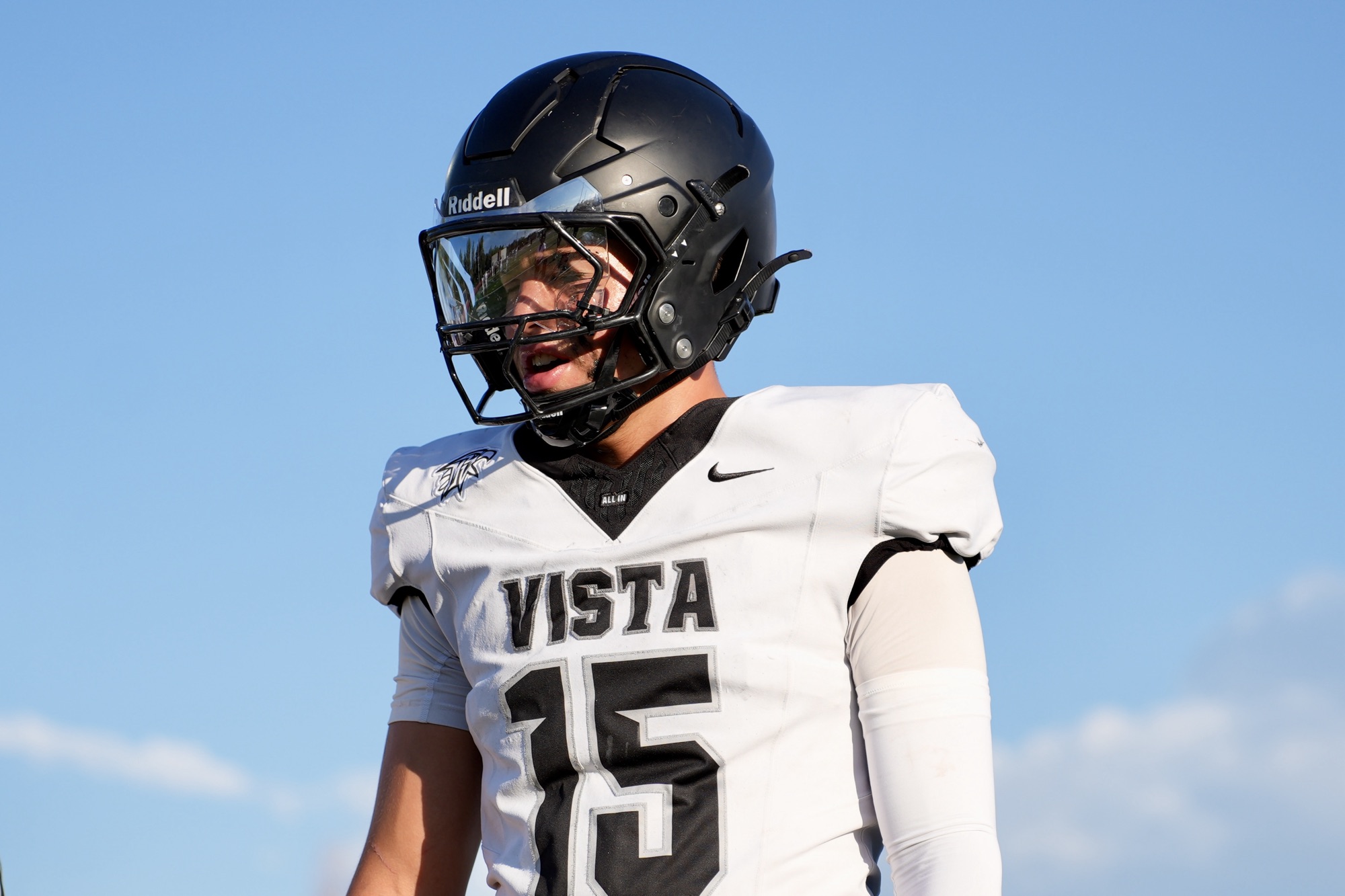 Marquise Reese Answers When It Matters, Leads Mountain Vista Past Arapahoe 43-39