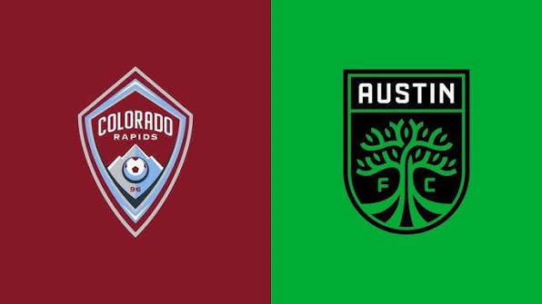 Rapids Defeat Austin FC in Last Minute Penalty Goal to Celebrate Colorado Day